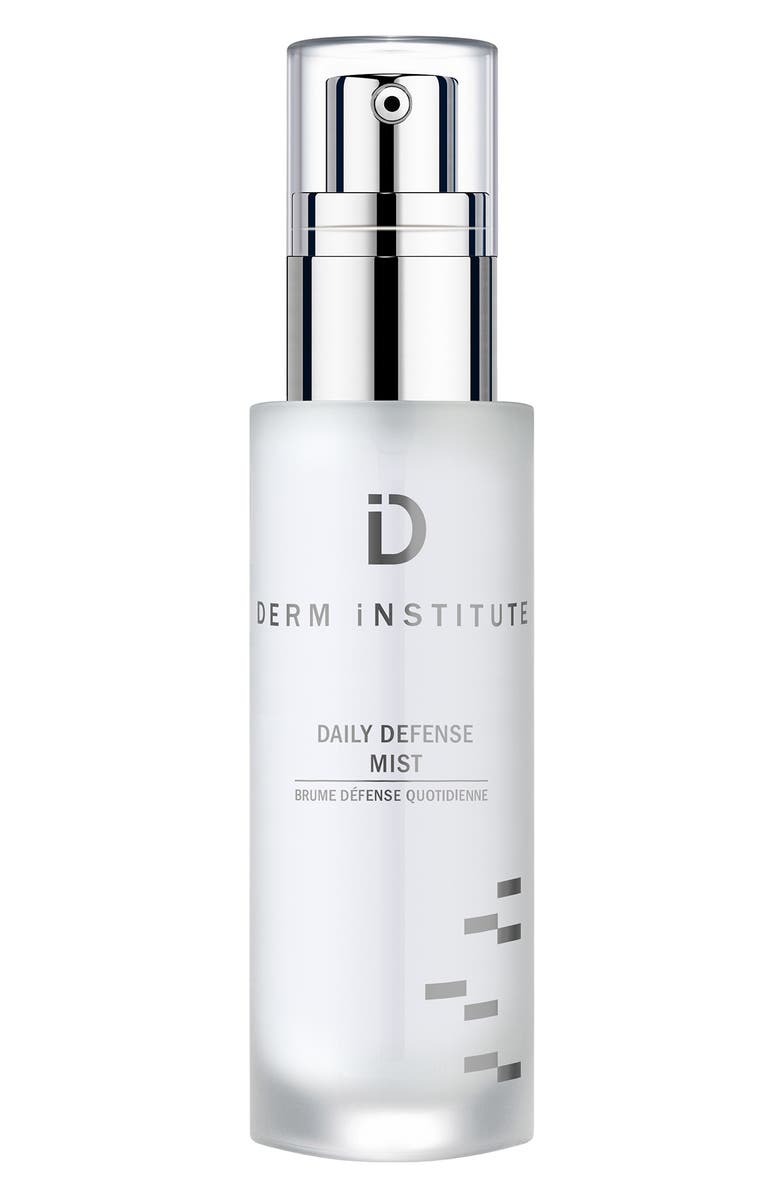 Derm Institute Daily Defense Mist, Main, color, 