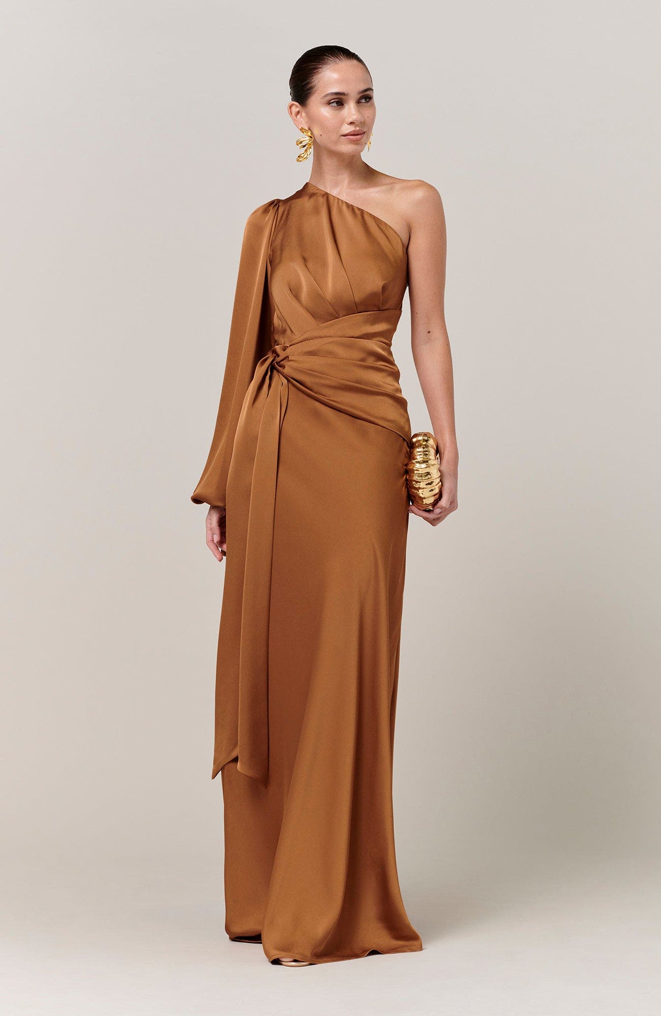 selected Bronze