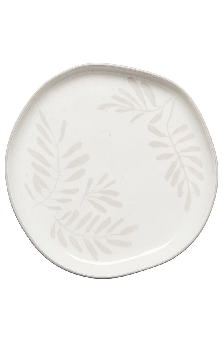 Danica Brands Set of 4 Side Plate 8.25", Alternate, color, Grove