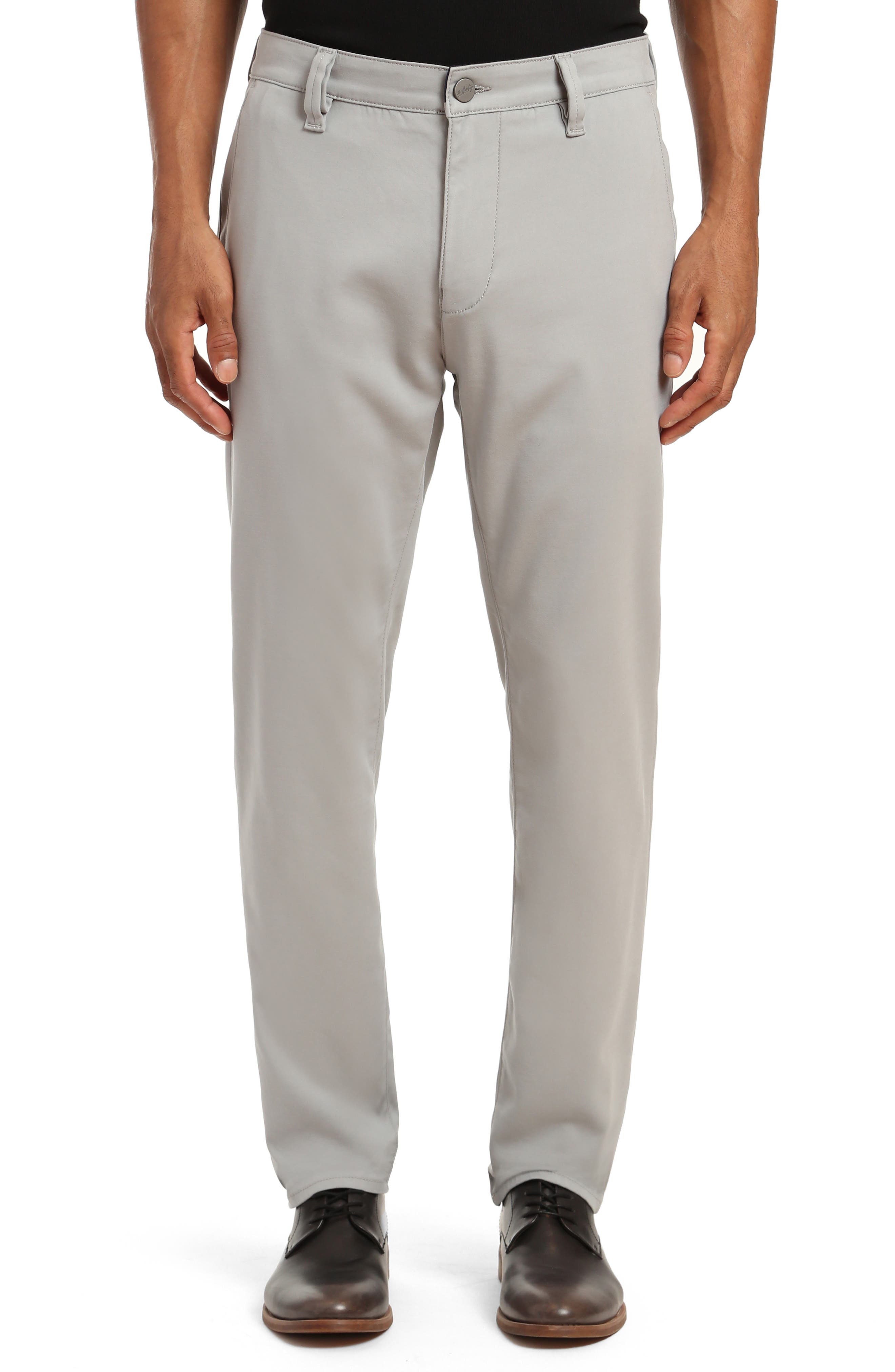 Verona Slim Fit Chinos