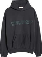 Fear of God Essentials '90s Cotton Hoodie