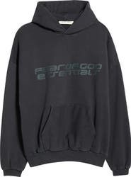 Fear of God Essentials '90s Cotton Hoodie