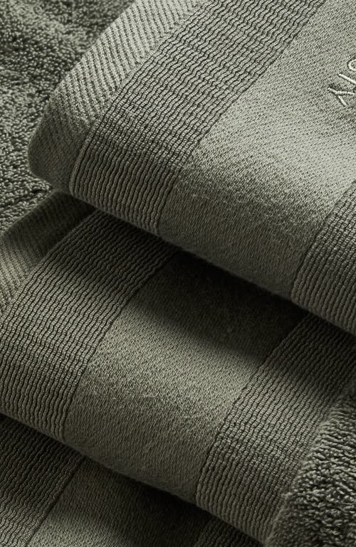 Christy Signature Luxury 100% Cotton Bath Towels