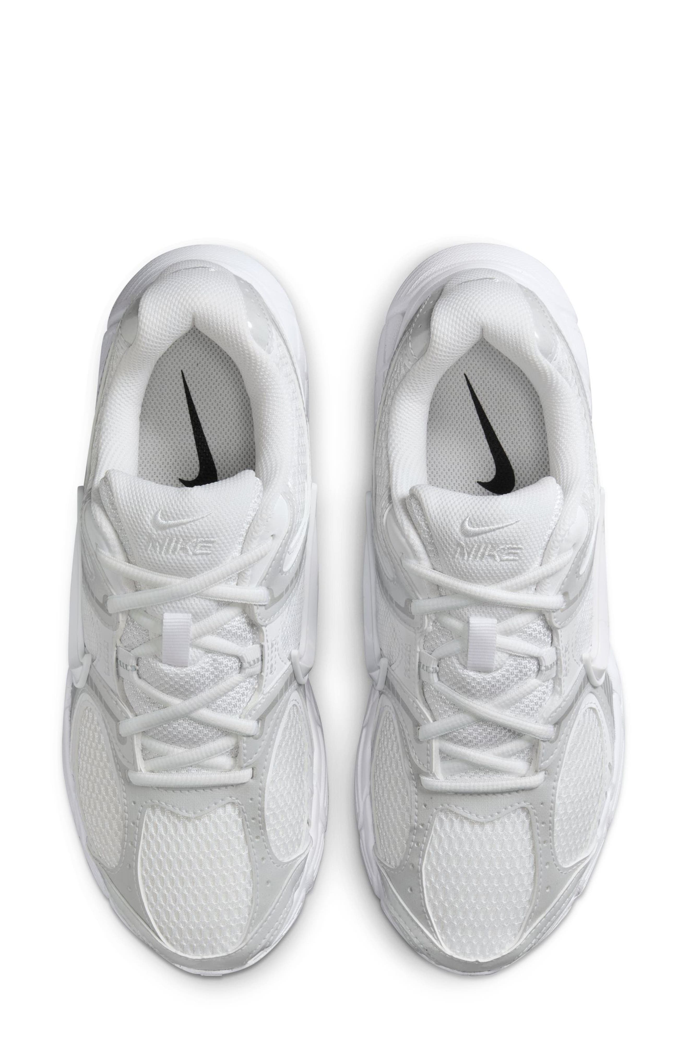 V5 RNR Sneaker, Alternate, color, 101 WHITE/WHITE