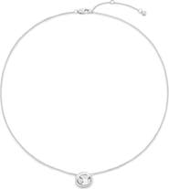 Monica Vinader Aria Pendant Necklace