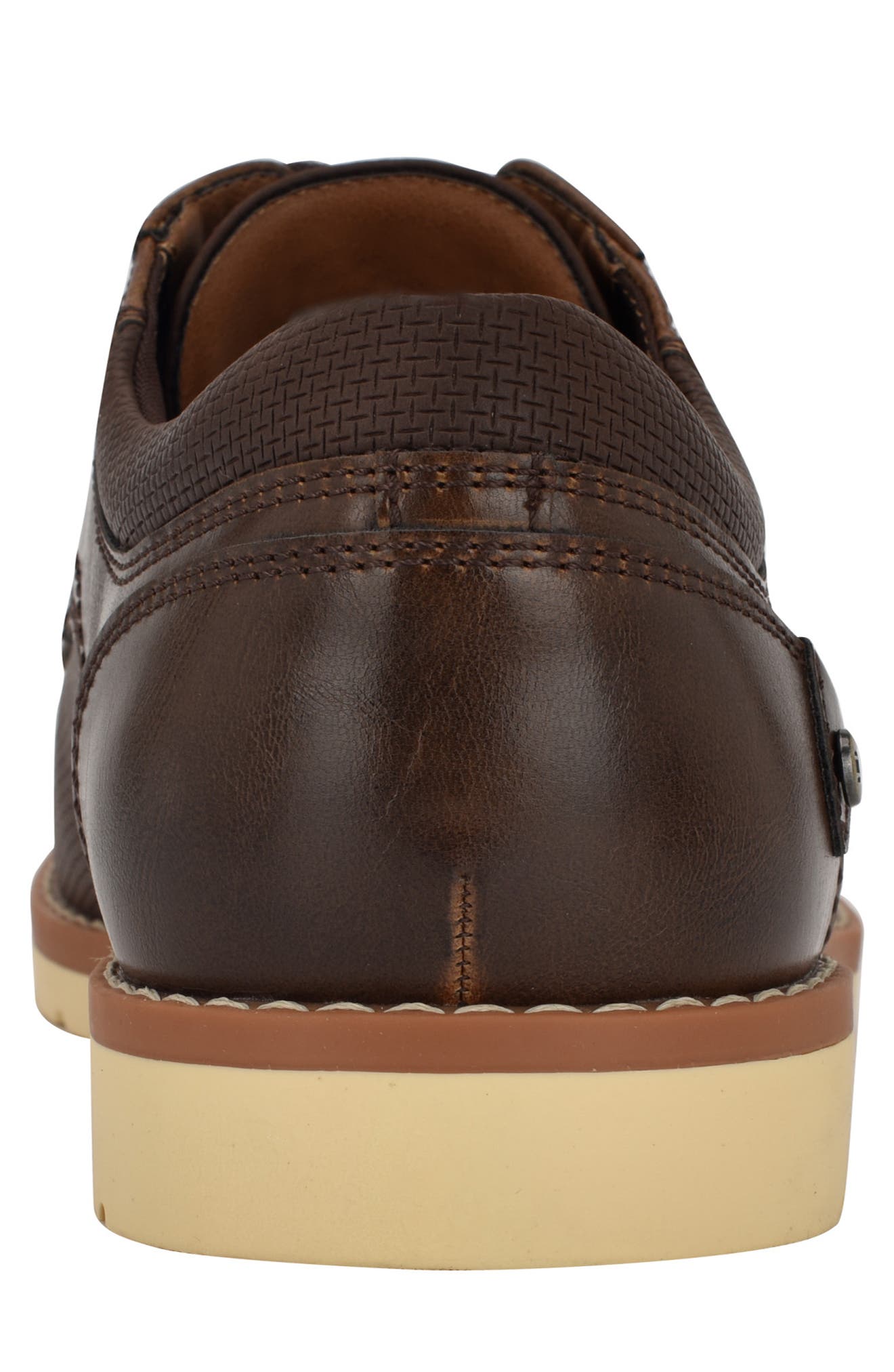 Tommy Hilfiger Nemoza Derby, Alternate, color, 