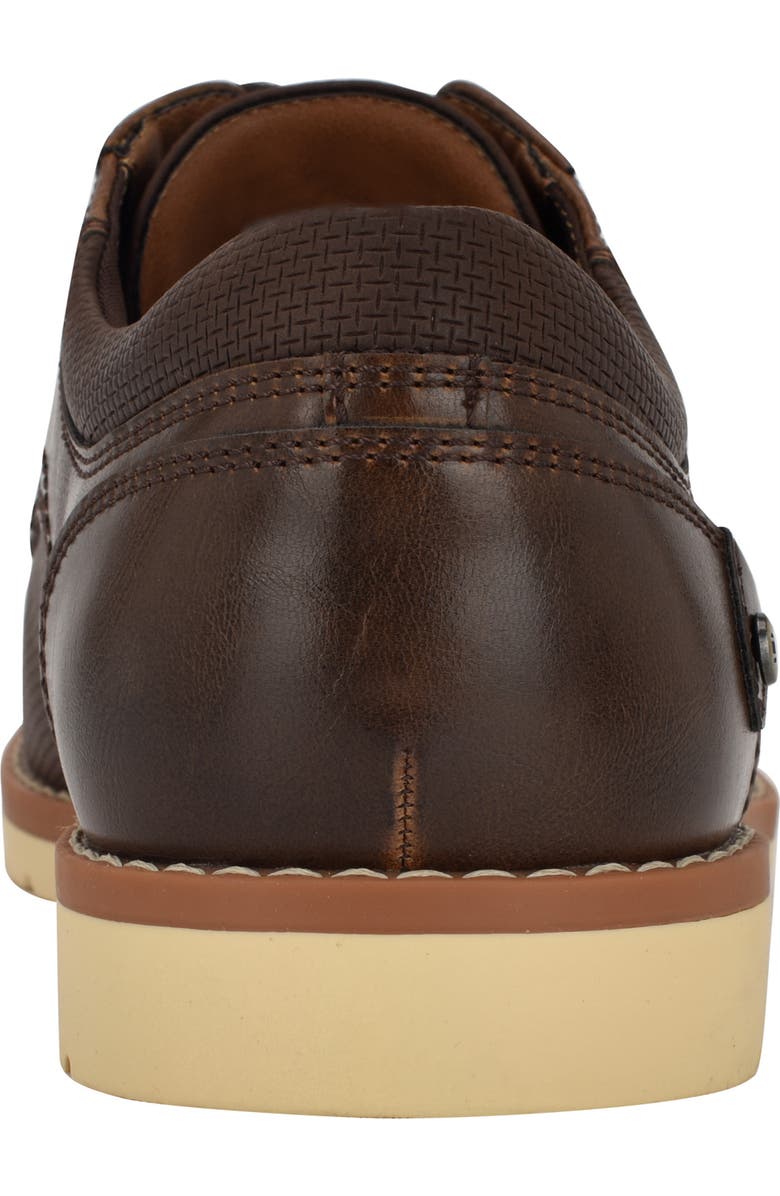 Tommy Hilfiger Nemoza Derby, Alternate, color,