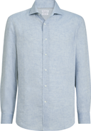 Brunello Cucinelli Linen shirt