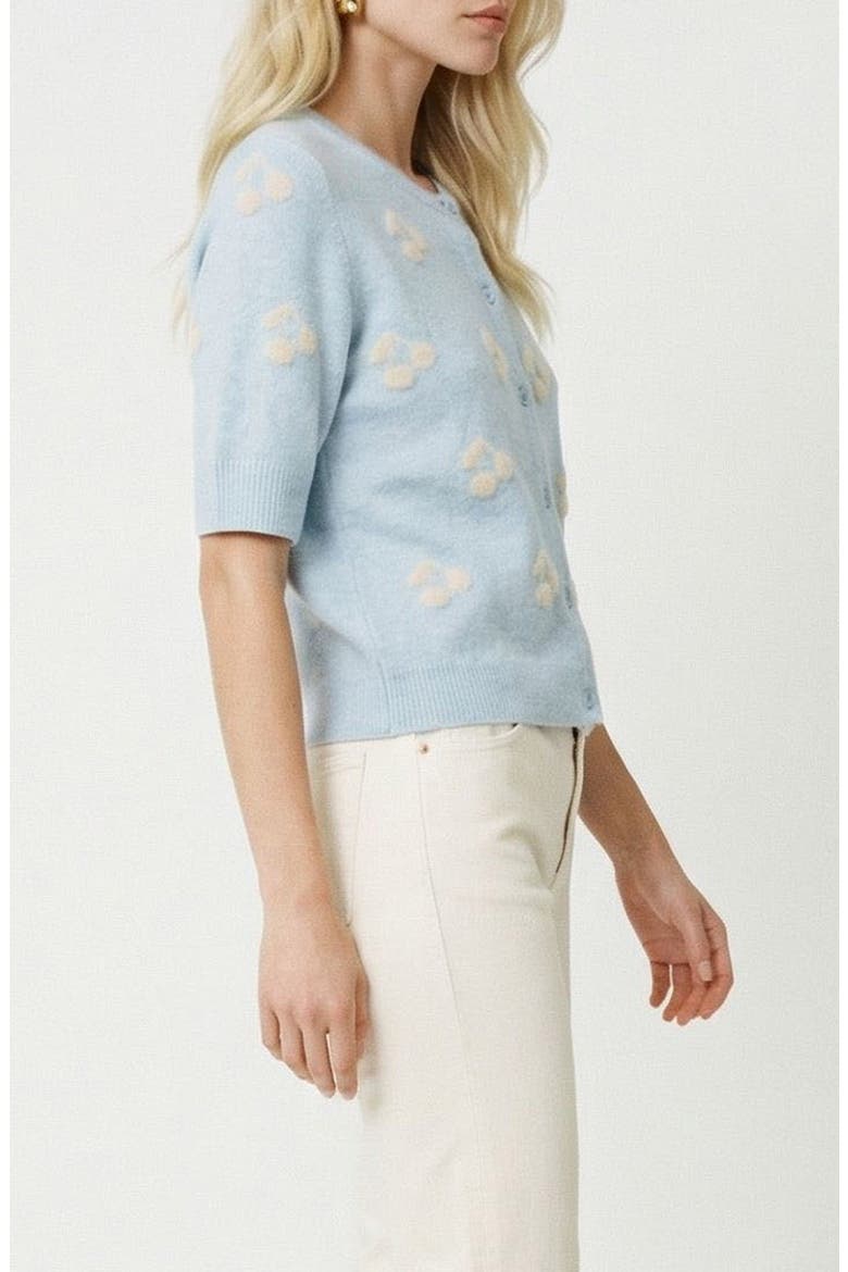 Offy Intarsia Cardigan, Alternate, color, CASHMERE PRINT BLUE WHITE CHER