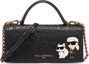 KARL LAGERFELD PARIS Meribel Wallet