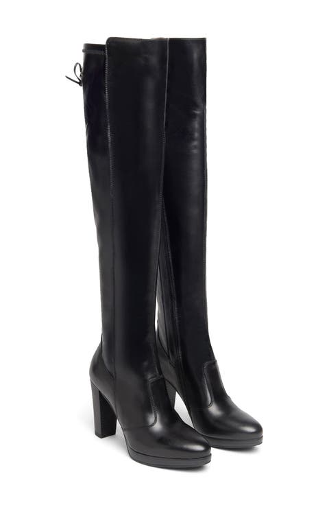 Over-the-Knee Boot (Women)