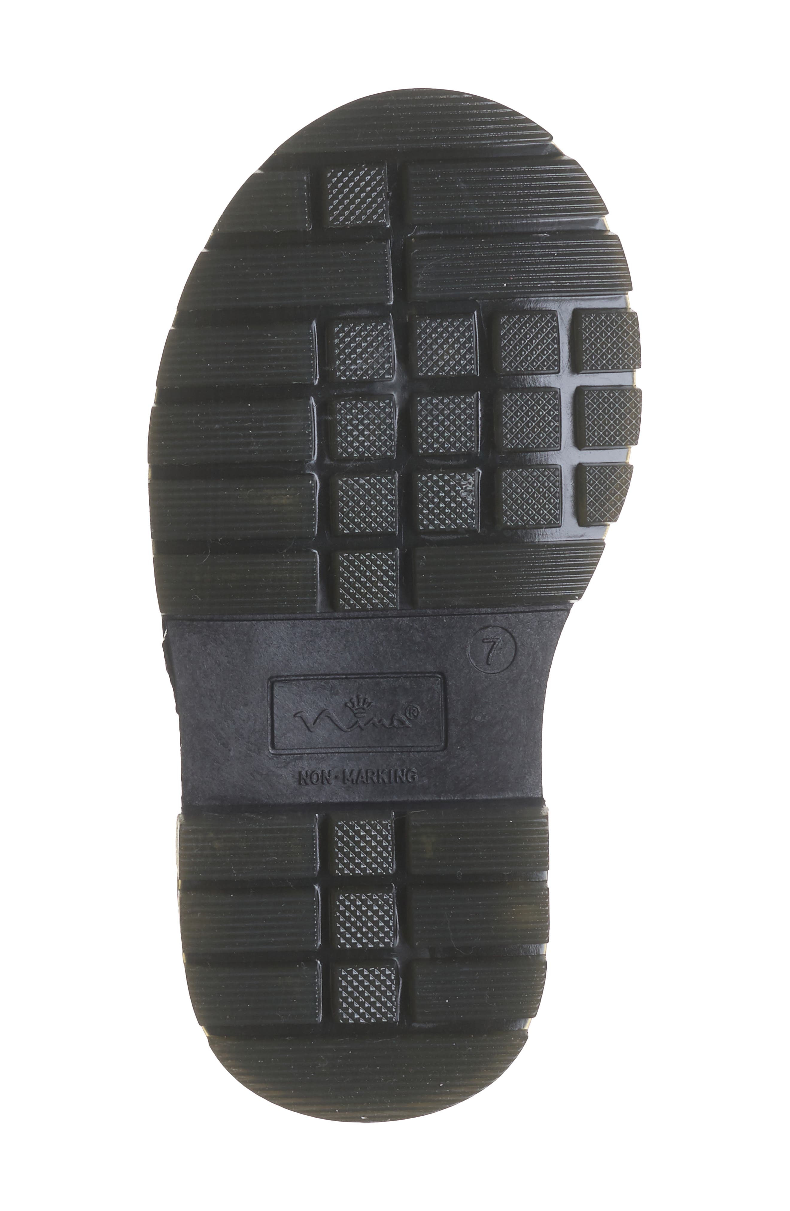 Nina Kids' Mary Jane Shoe, Alternate, color, Black