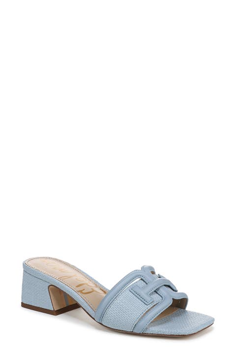 Waylon Slide Sandal (Women)