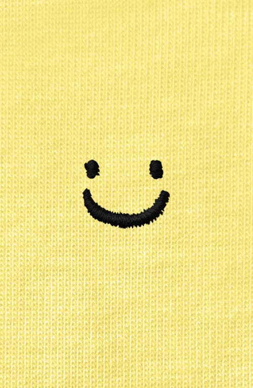DALIX DALIX MENS LIL SMILE JERSEY TEE 