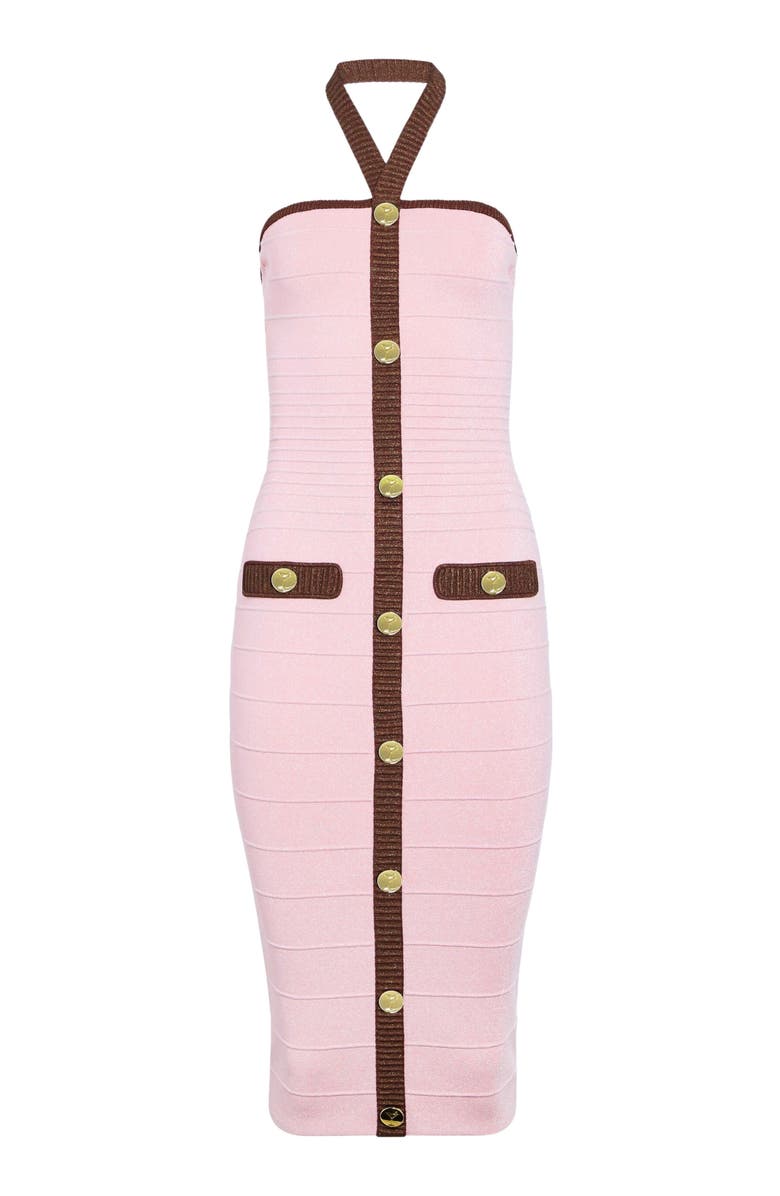 Retrofête Sloane Dress, Alternate, color, 