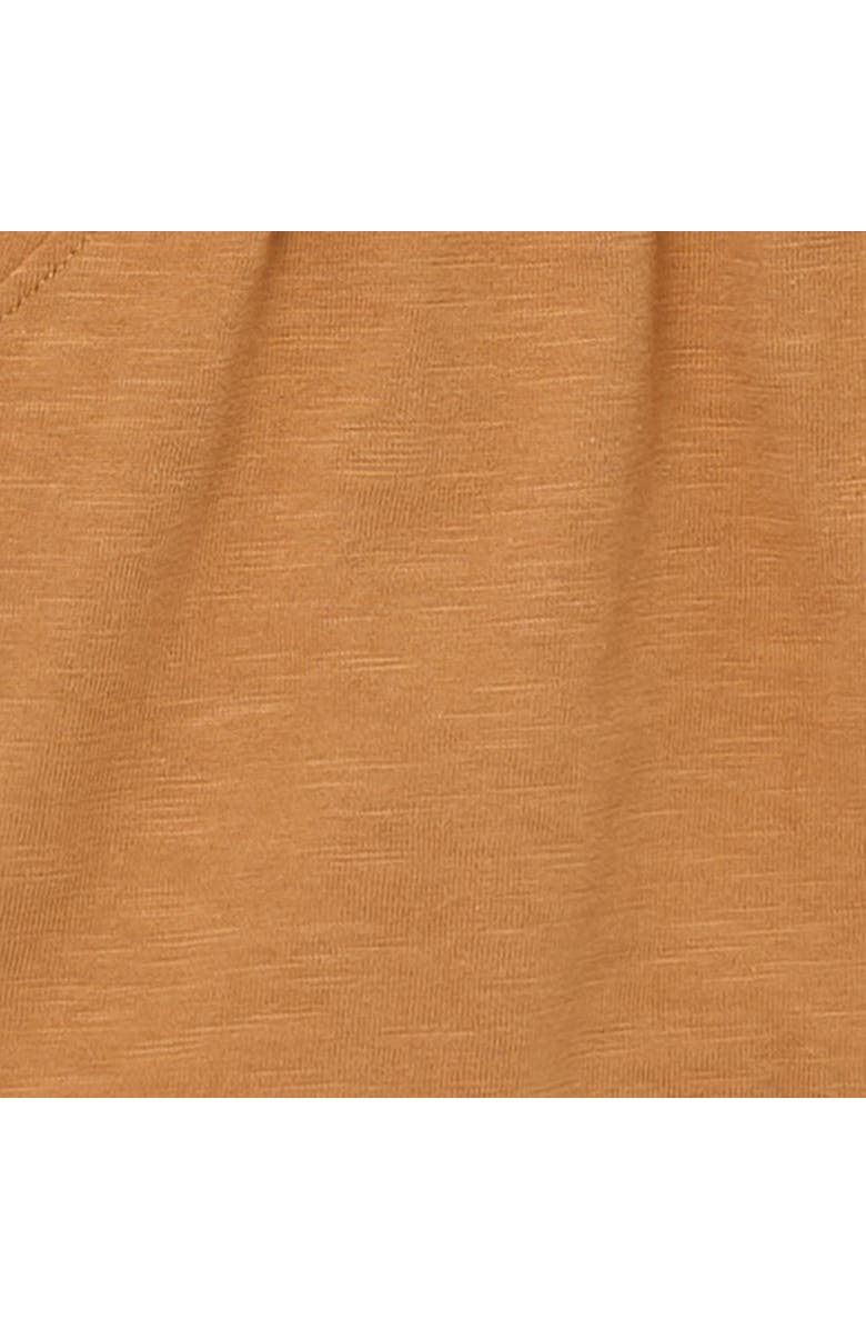 Modern Moments<sup>™</sup> by Gerber Sleeveless Shirts and Shorts Set, Alternate, color, Ivory Sailboats