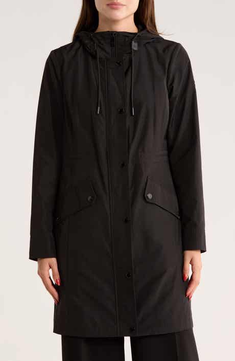 Michael Kors Hooded Parka