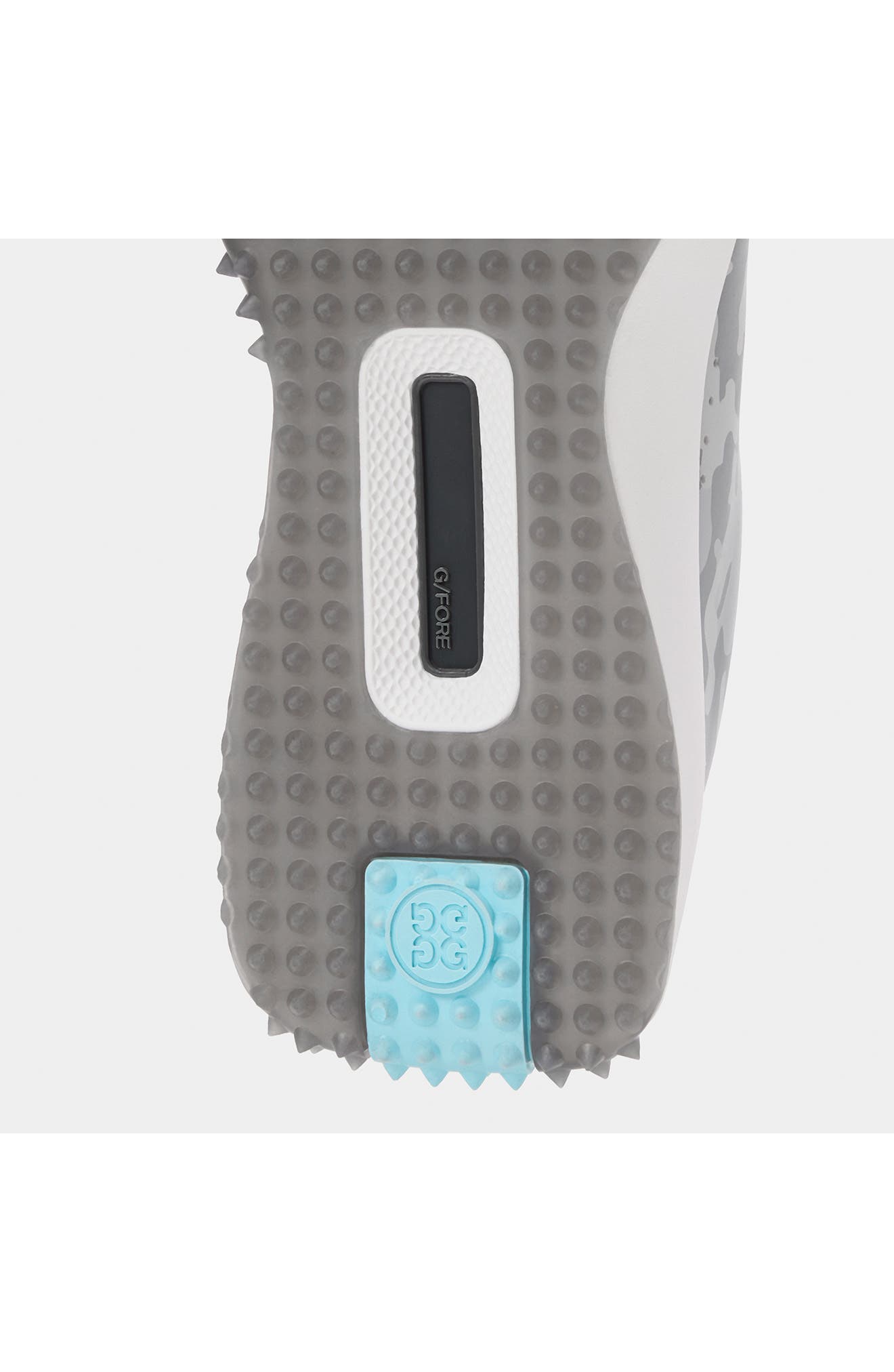 G/FORE G.112 Waterproof Golf Shoe, Alternate, color, 