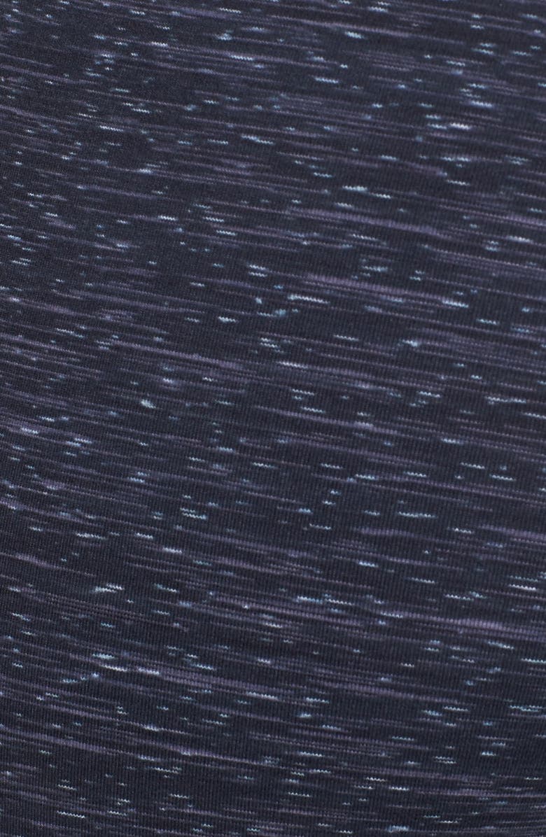 Zella 'Live In - Space Dye Pop' Leggings, Alternate, color,