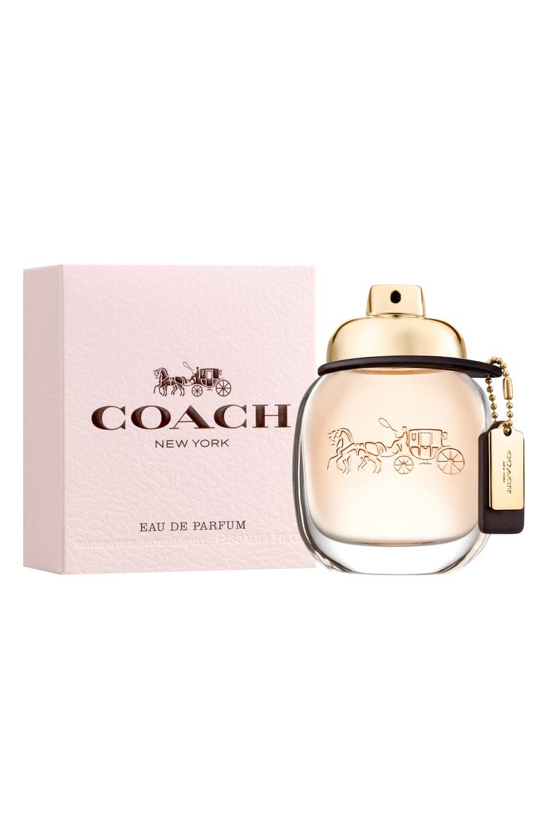 COACH Eau de Parfum, Alternate, color, 
