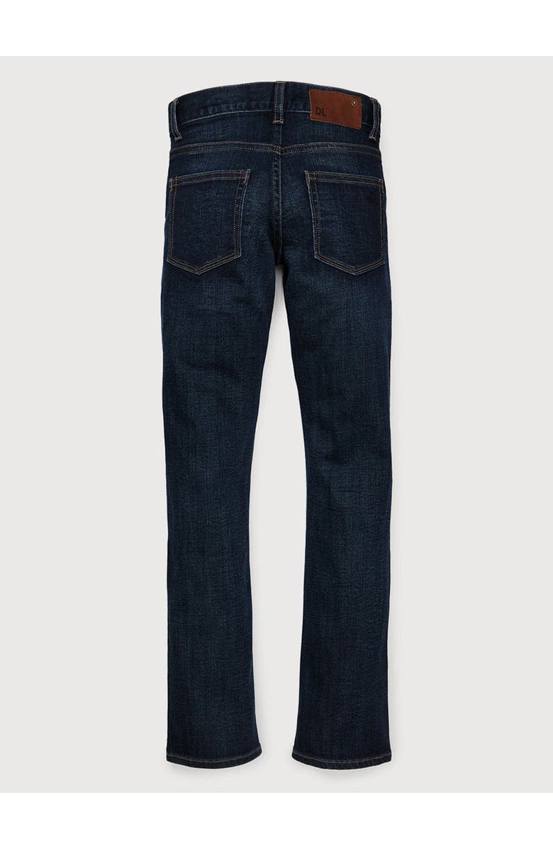 DL1961 Brady Slim Ferret, Alternate, color, Ferret