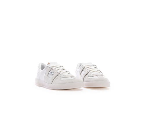 P448 Monza Sneaker In Cloud