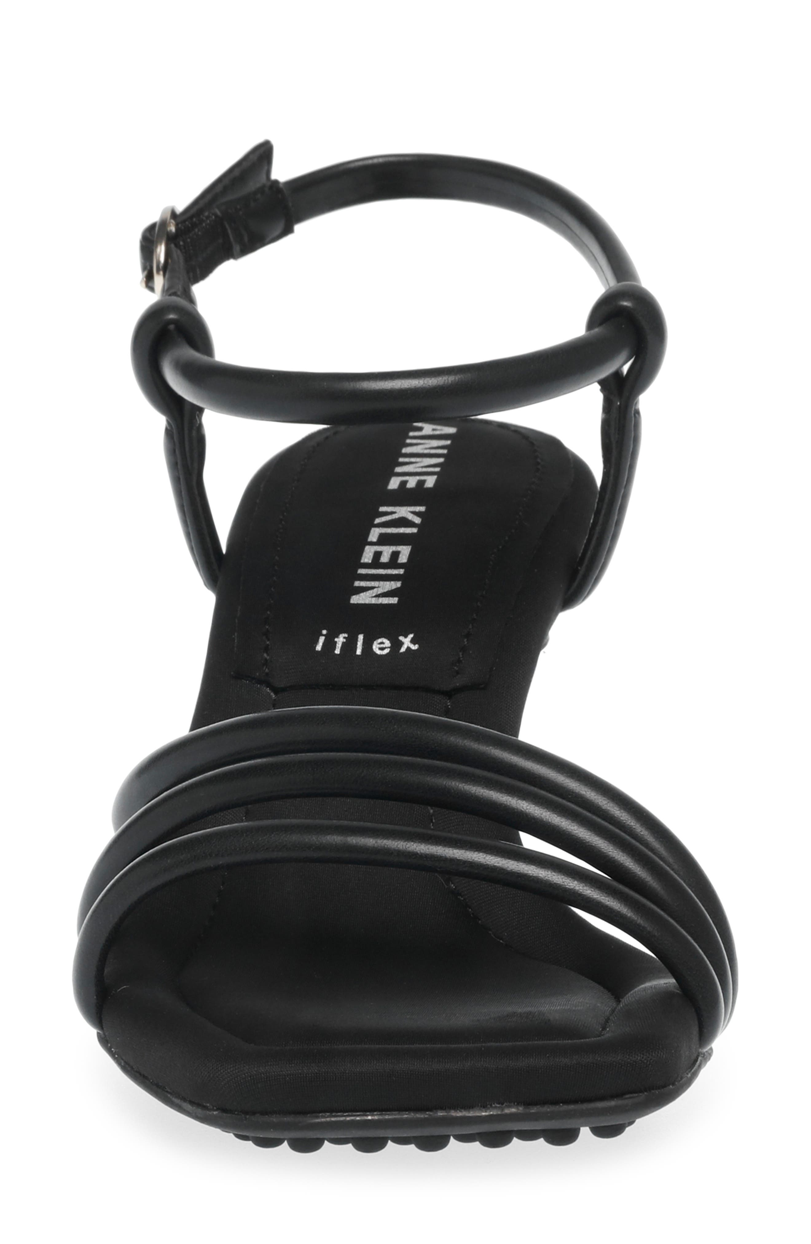 Anne Klein Jelyssa Sandal, Alternate, color, 