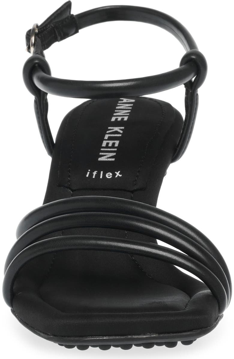 Anne Klein Jelyssa Sandal, Alternate, color,