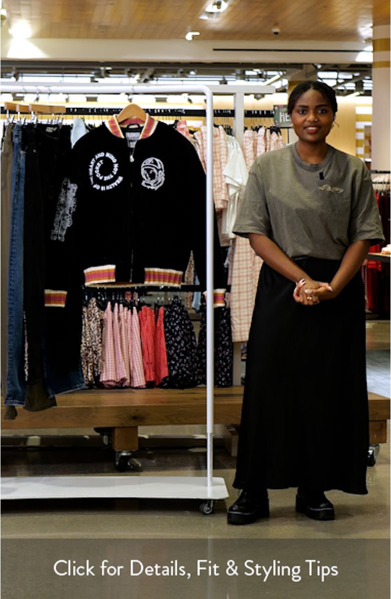 BB Wealth Jacket, sales video thumbnail