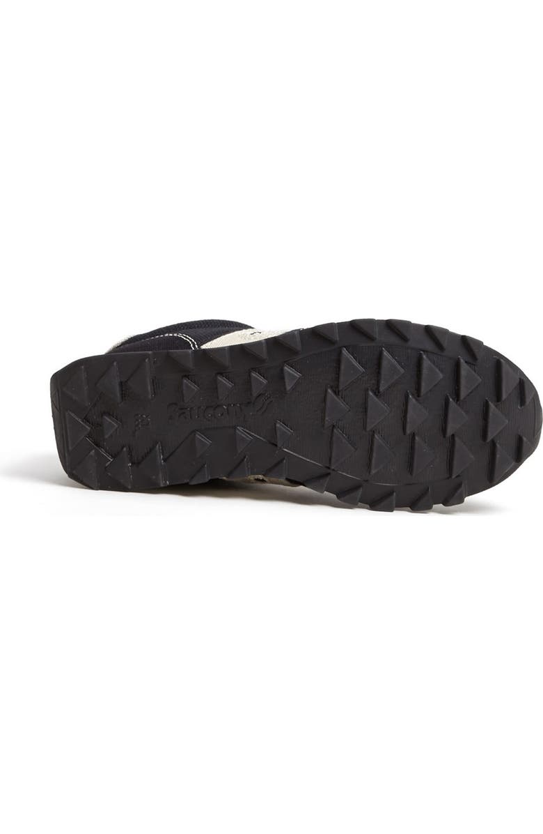 Saucony 'Jazz - Low Pro Vegan' Sneaker, Alternate, color,