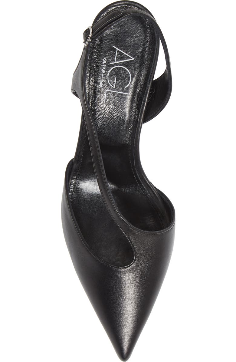 AGL Sami Slingback Pump, Alternate, color,