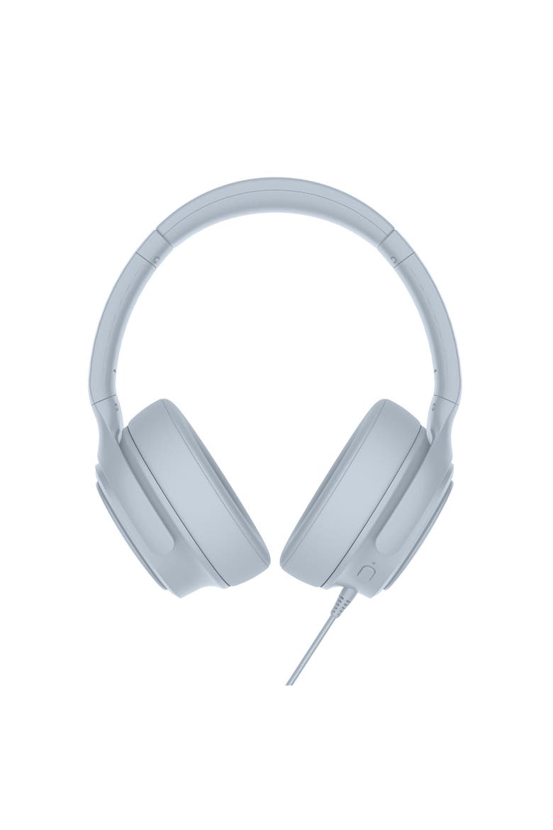 HALO Over-Ear USB-C Headphones with LED Ambient Light, Alternate, color, Grey
