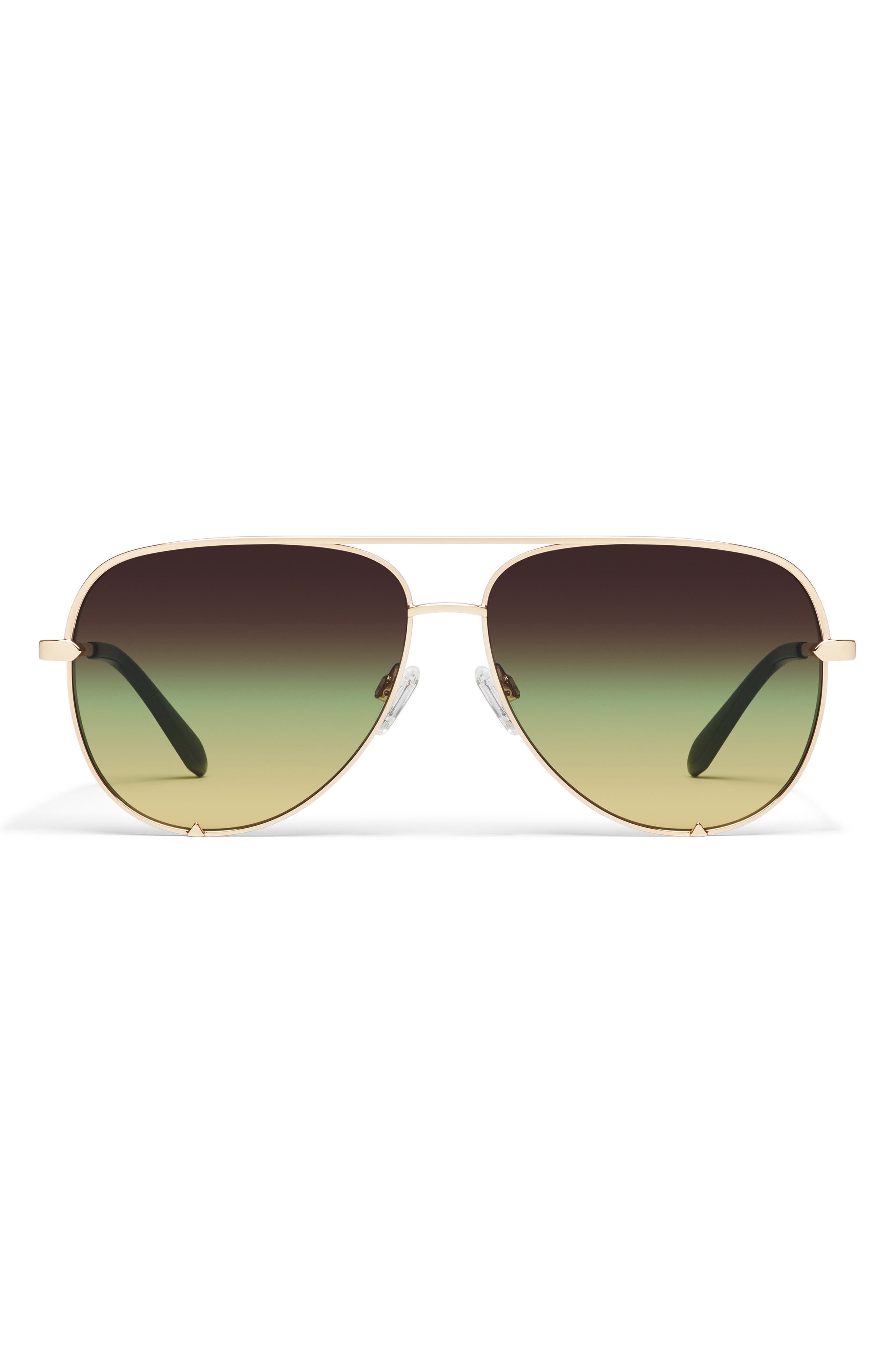 GOLD/ PISTACHIO GLOW