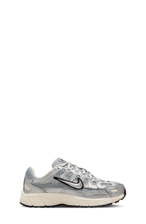 Nike P-6000 Sneaker In Multi