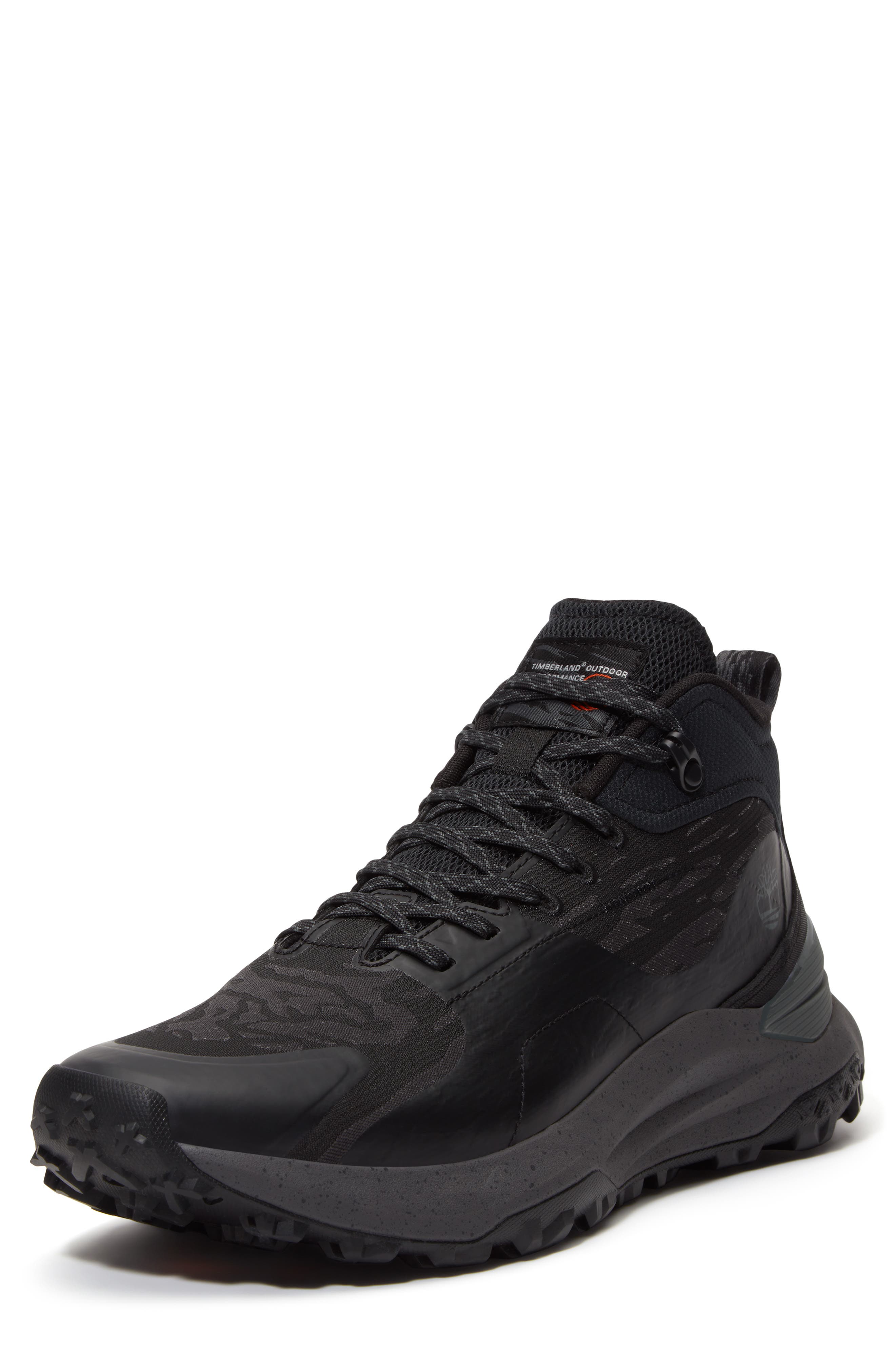 Timberland Motion Access Sneaker, Alternate, color, 