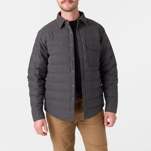 MOUNTAIN KHAKIS MOUNTAIN KHAKIS PINE PEAK DOWN SHIRTJAC 
