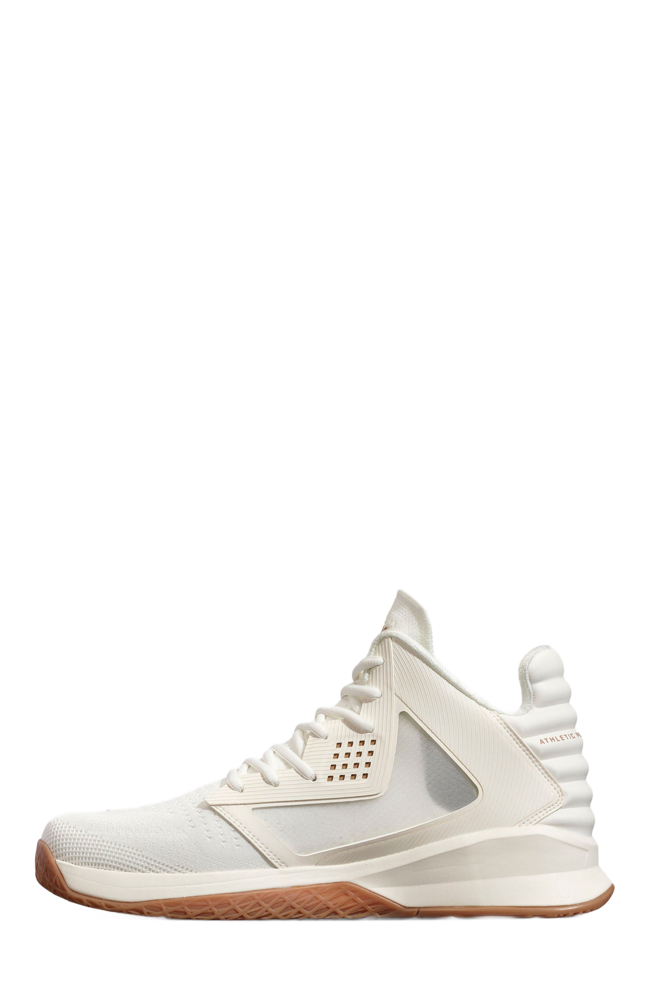 TechLoom Takeoff Sneakers, Alternate, color, Ivory / Gum