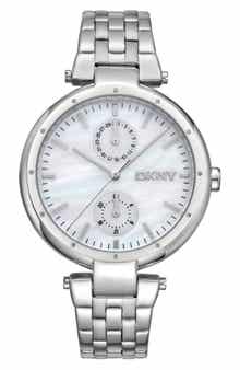 316L Bracelet Watch