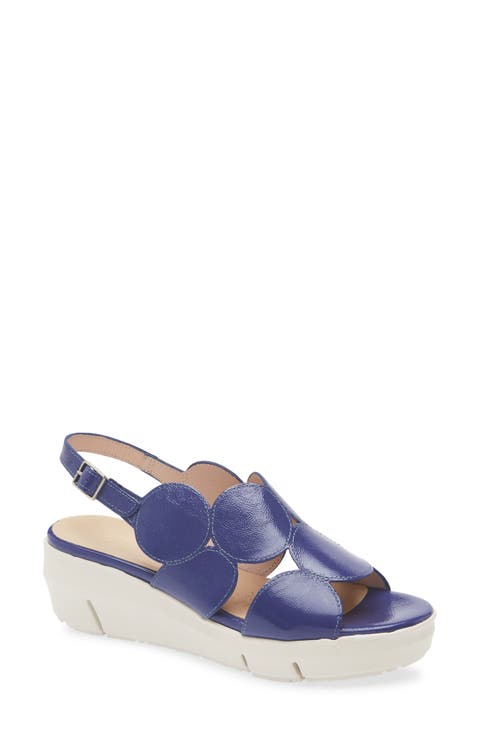 サンダル・ミュール COPERNI Women Sandals COPSH49493 BLU BLUE COPSH09223-BLUE-11833_grande.