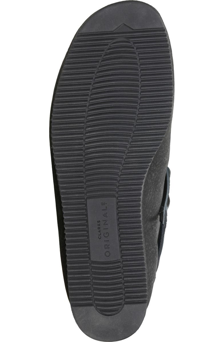 Clarks<sup>®</sup> Wallabee Craft Platform Boot, Alternate, color,