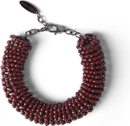 Brunello Cucinelli Silver bracelet