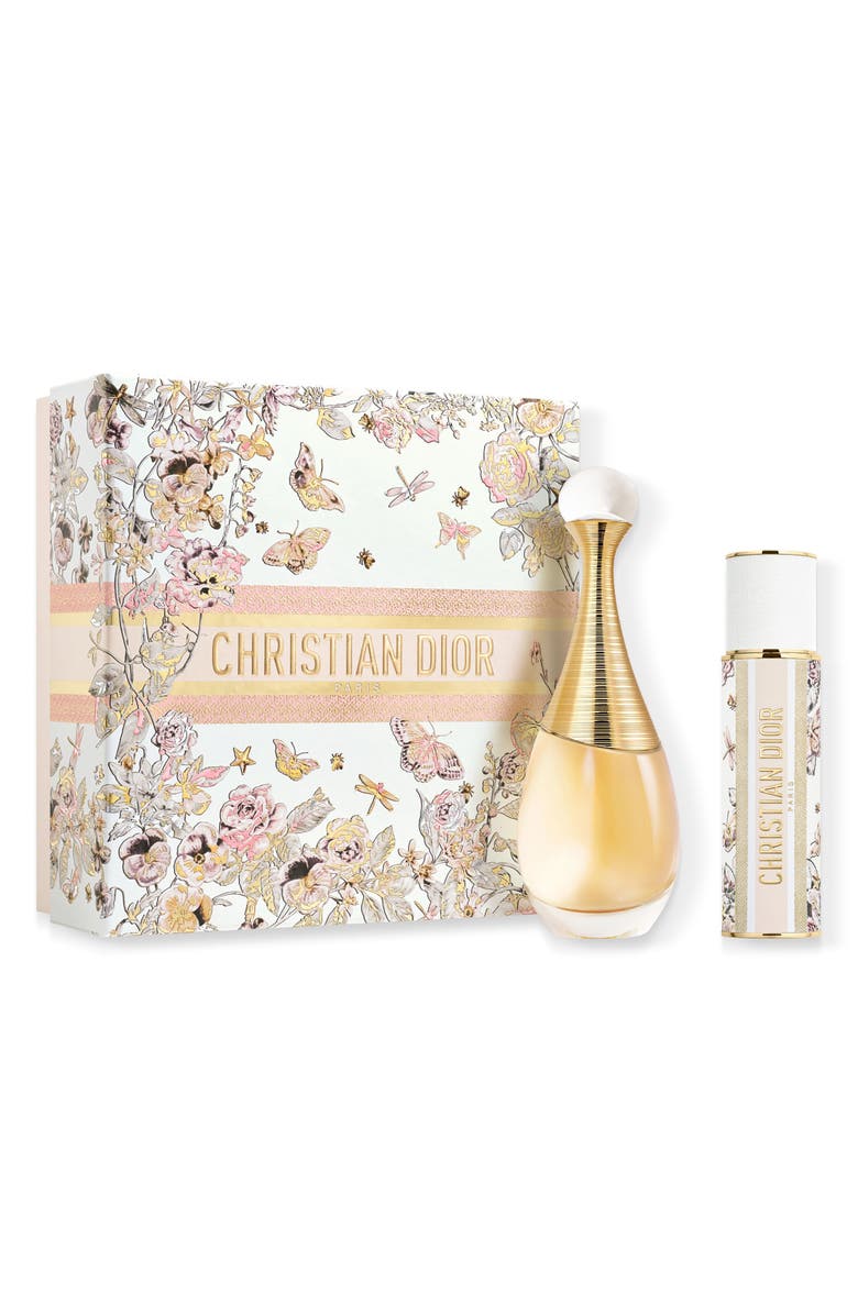 DIOR J'adore Eau de Parfum 2-Piece Fragrance Gift Set, Main, color,