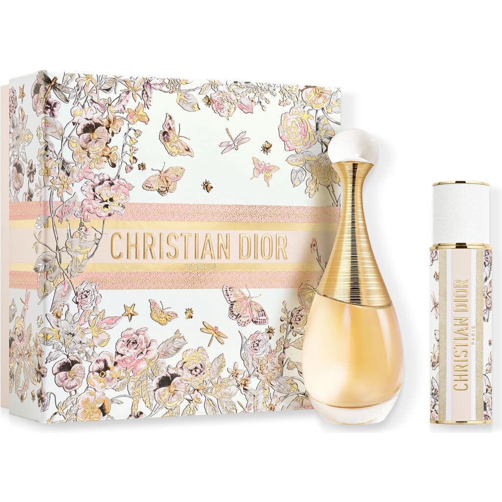 DIOR DIOR J'ADORE EAU DE PARFUM 2-PIECE FRAGRANCE GIFT SET