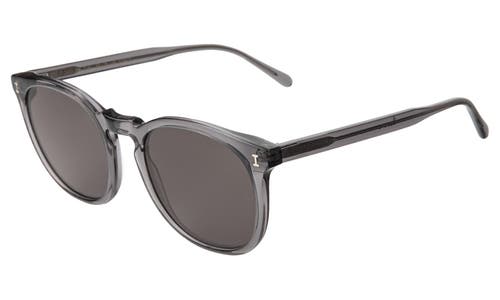 Illesteva Eldridge 56 Sunglasses In Multi
