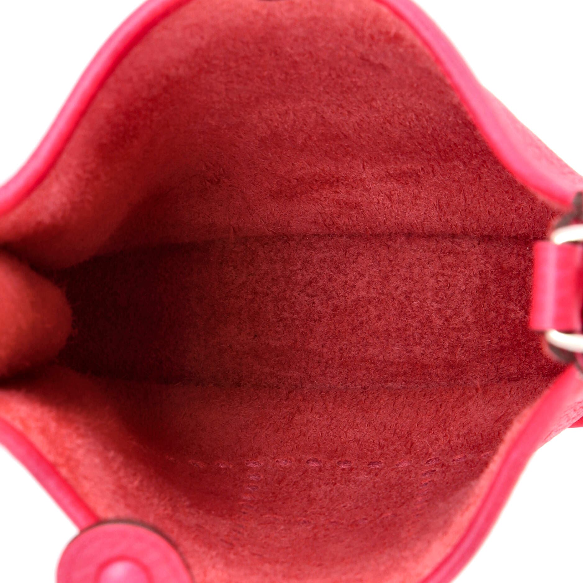 Evelyne Bag Gen III Clemence TPM, Alternate, color, Pink