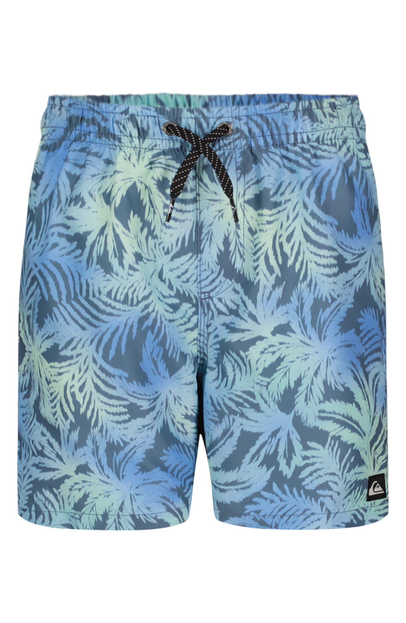Quiksilver Everyday Mix Volley Swim Trunks