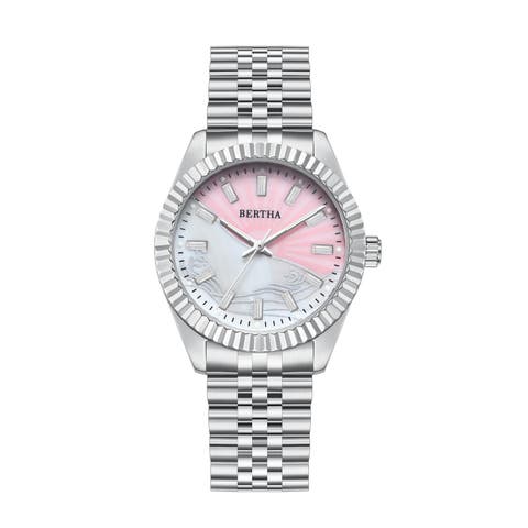 Marina Ladies Quartz Watch