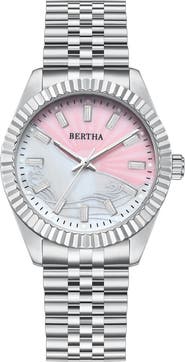 BERTHA Marina Ladies Quartz Watch