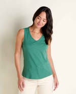 Toad & Co Marley Tank