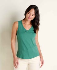 Toad & Co Marley Tank
